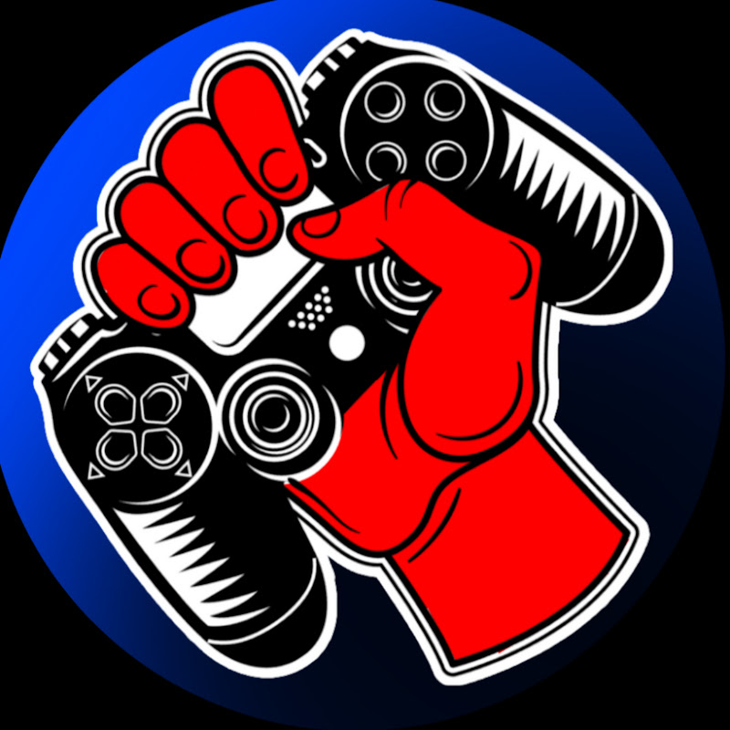 Console & Control Gaming