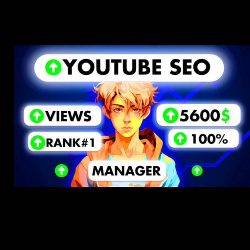 YouTube SEO Expert