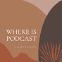 TheWhereIsPodcast - @thewhereispodcast YouTube Profile Photo