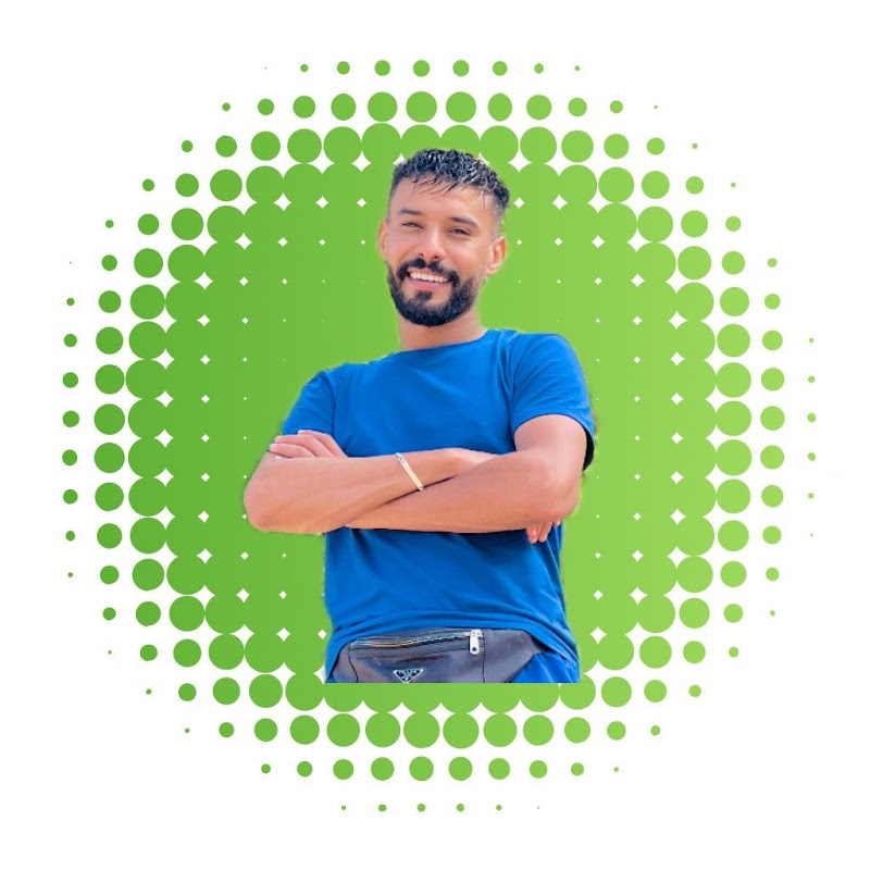 إمبراطور الضحك  (Amine)