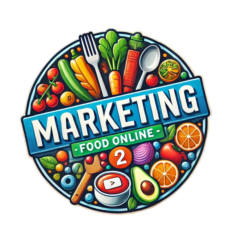 Marketing Food Online2