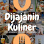 Dijajanin Kuliner logo