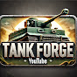 Tank Forge logo