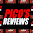 Pico's Reviews