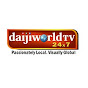 Daijiworld Television YouTube channel avatar
