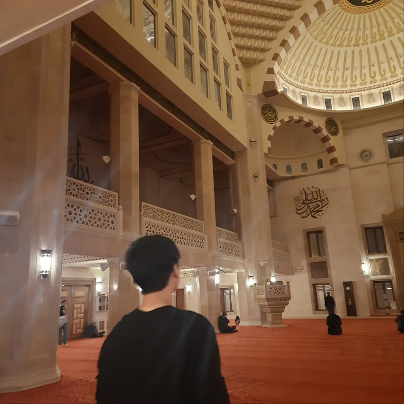 Lee’s Halal Kitchen