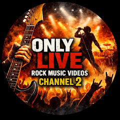 Live Rock Music Video Channel 2