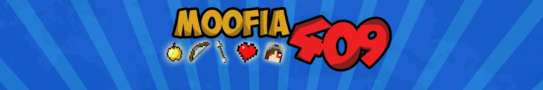 Moofia409 YouTube channel avatar