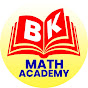 Balbir sir Math Academy  logo