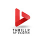 ThrillR by Ragesh  Avatar