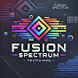  𝐅𝐮𝐬𝐢𝐨𝐧 𝐒𝐩𝐞𝐜𝐭𝐫𝐮𝐦 logo