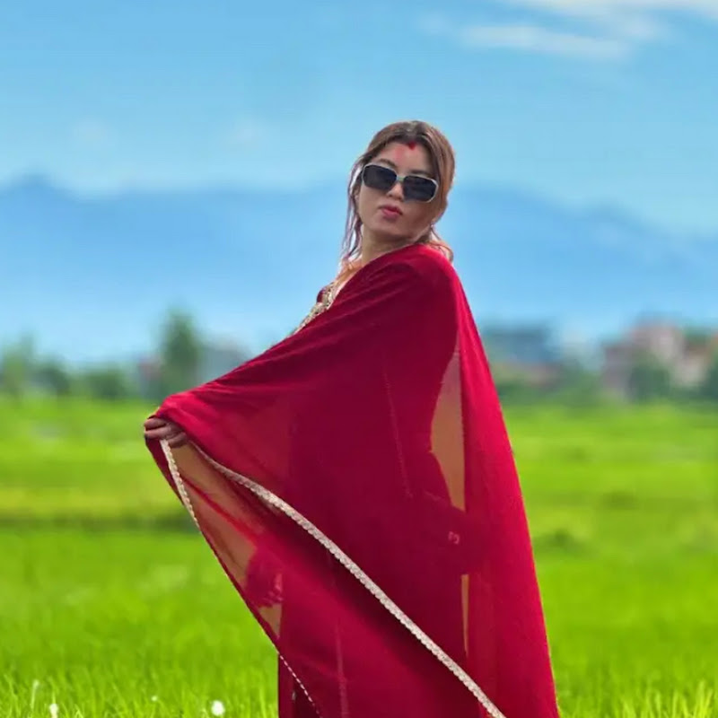 Preeti Shrestha Gauchan 