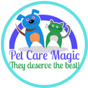 Pet Care Magic