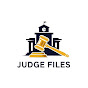 Judge Files logo