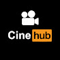 CineHub logo