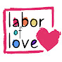 Labor of Love Movement logo