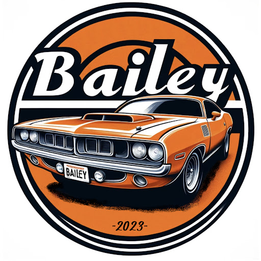 Bailey Modelworks