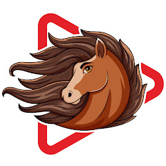 Curious Horse Avatar