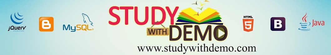 studywithdemo Avatar canale YouTube 