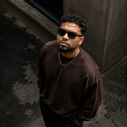Melvin Abraham photo