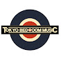 TOKYO BEDROOM MUSIC logo