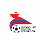 Mongolian Football Federation  logo