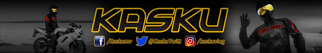 Kasku YouTube channel avatar