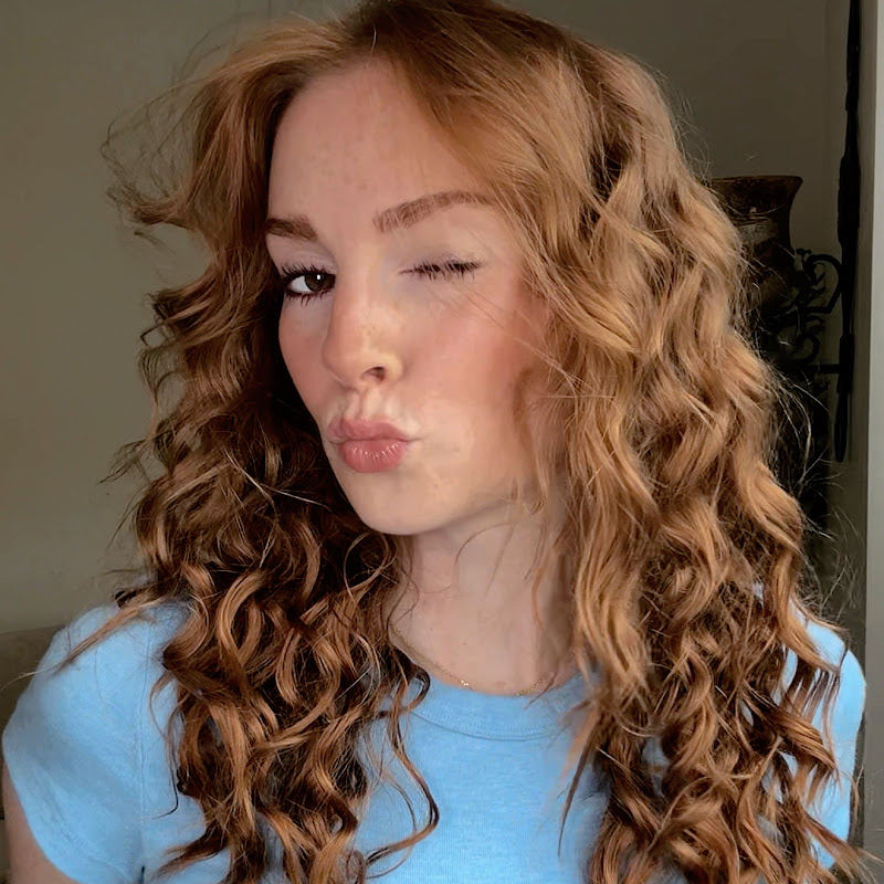 Madeliene VanMarter