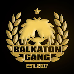 Balkaton Gang