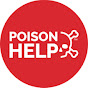 Blue Ridge Poison Center logo