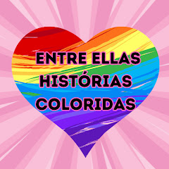 Entre Ellas: Historias Coloridas y 2 más