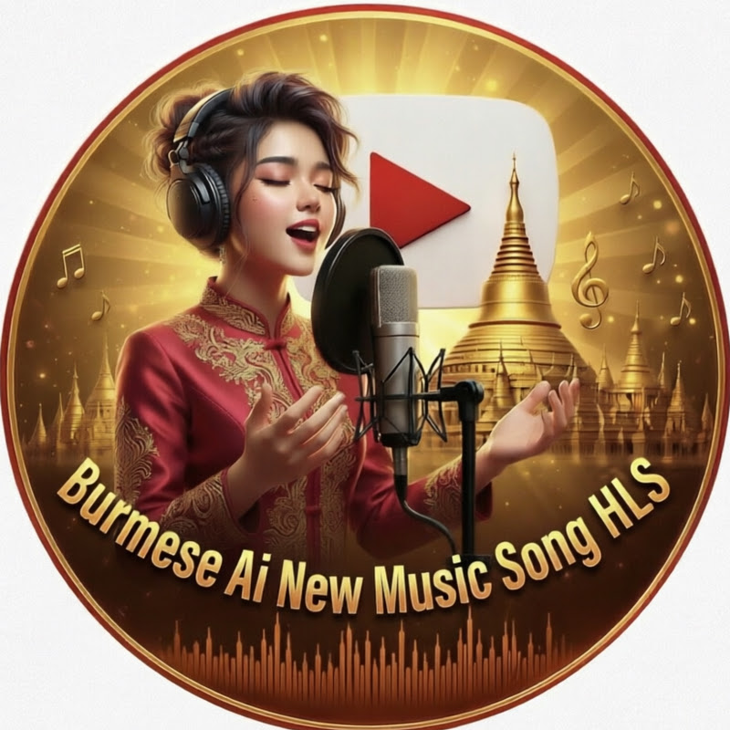 Burmese AI New Music Song 