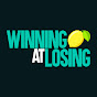 Winning at Losing logo