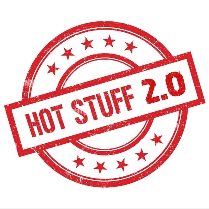 HOT STUFF 2.0