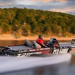 Pete Wenners Table Rock Weekly Fishing Reports