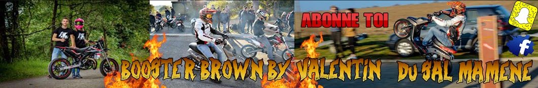 B.Brown 70cc By Val YouTube channel avatar