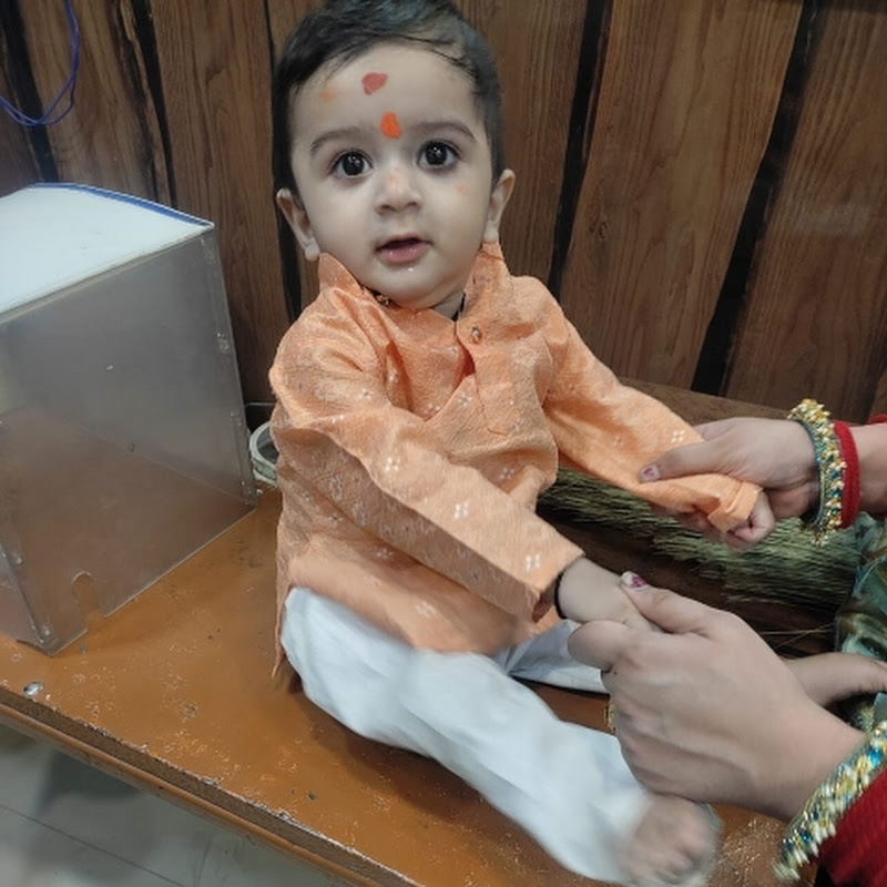 Himanshu soni icon