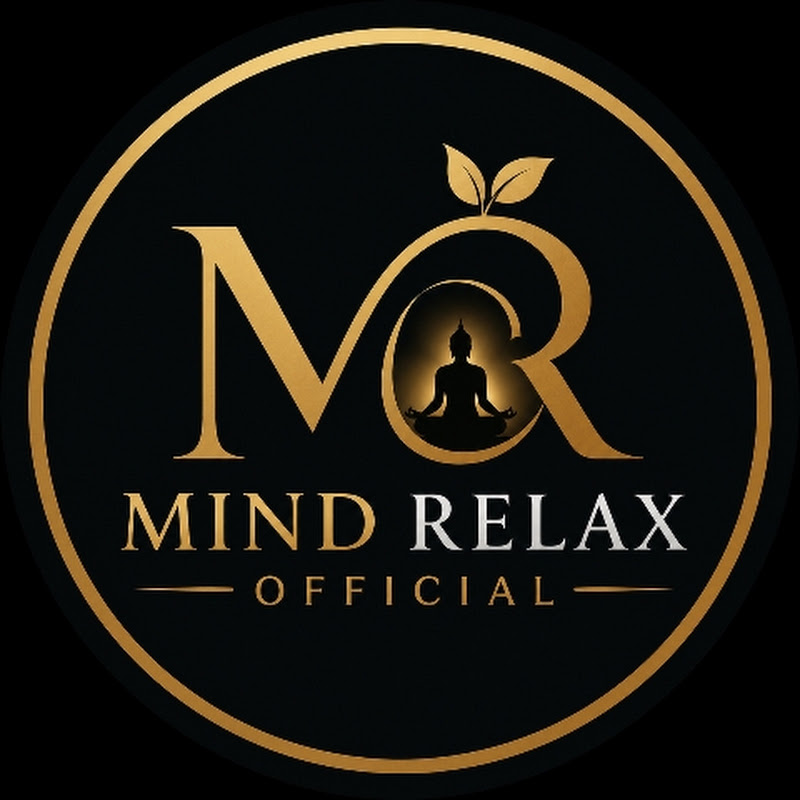 MIND RELAX OFFICIAL 