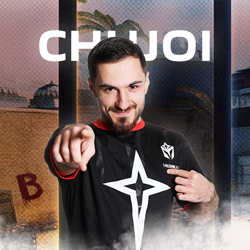 chujoi