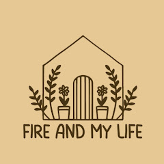 FIRE and MY LIFEアイコン画像