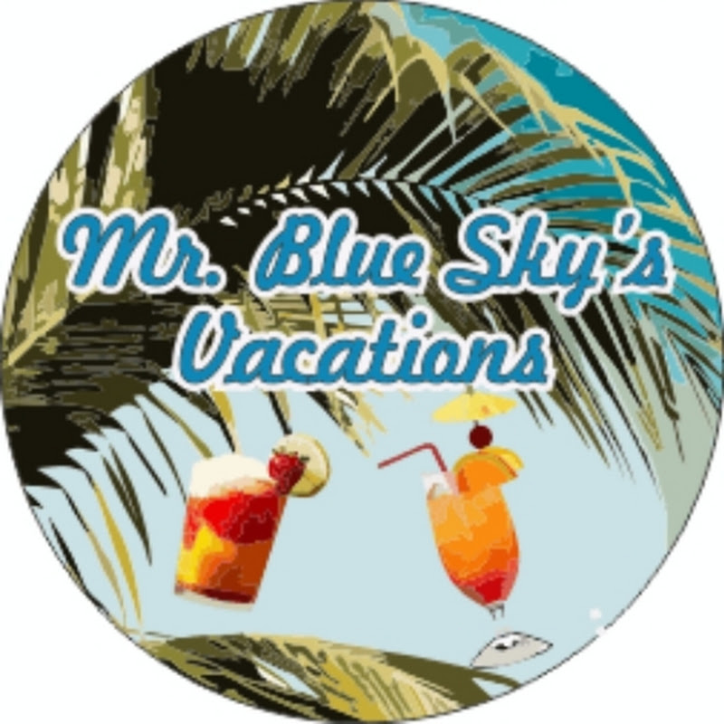 Mr Blue Sky's Vacations