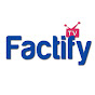 Factifytv logo