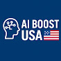 AI Boost USA logo