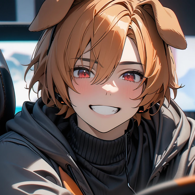 DogTopCh. 突風童来