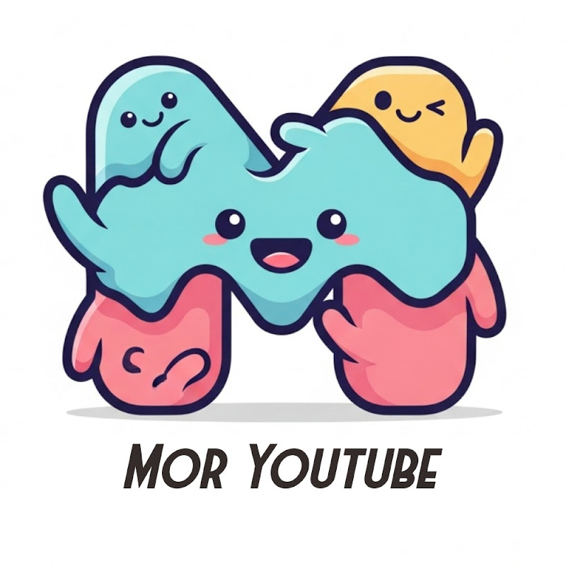 Mor Youtube