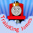 TrainKing James