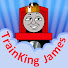 oycUv6GcK5I-channel-avatar-TrainKing James