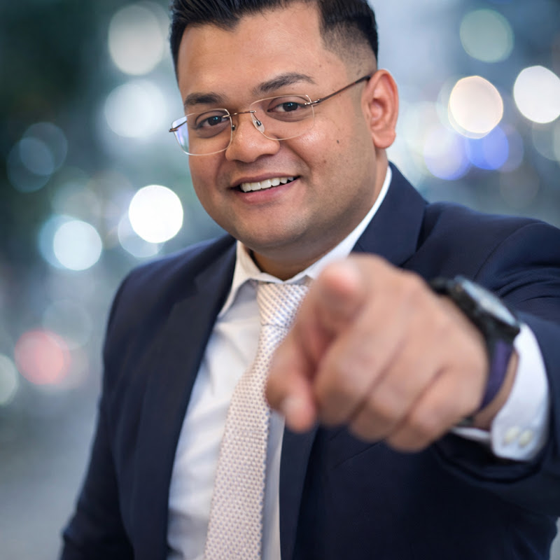 Mohamad Shafiq Abdul Halim Official (善心)