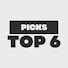 NYHCrpTHRkE-channel-avatar-TOP 6 PICKS 