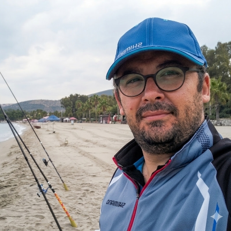 Fishing & Nature